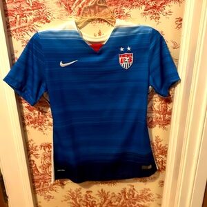 Women’s Soccer ⚽️ Team USA Jersey
